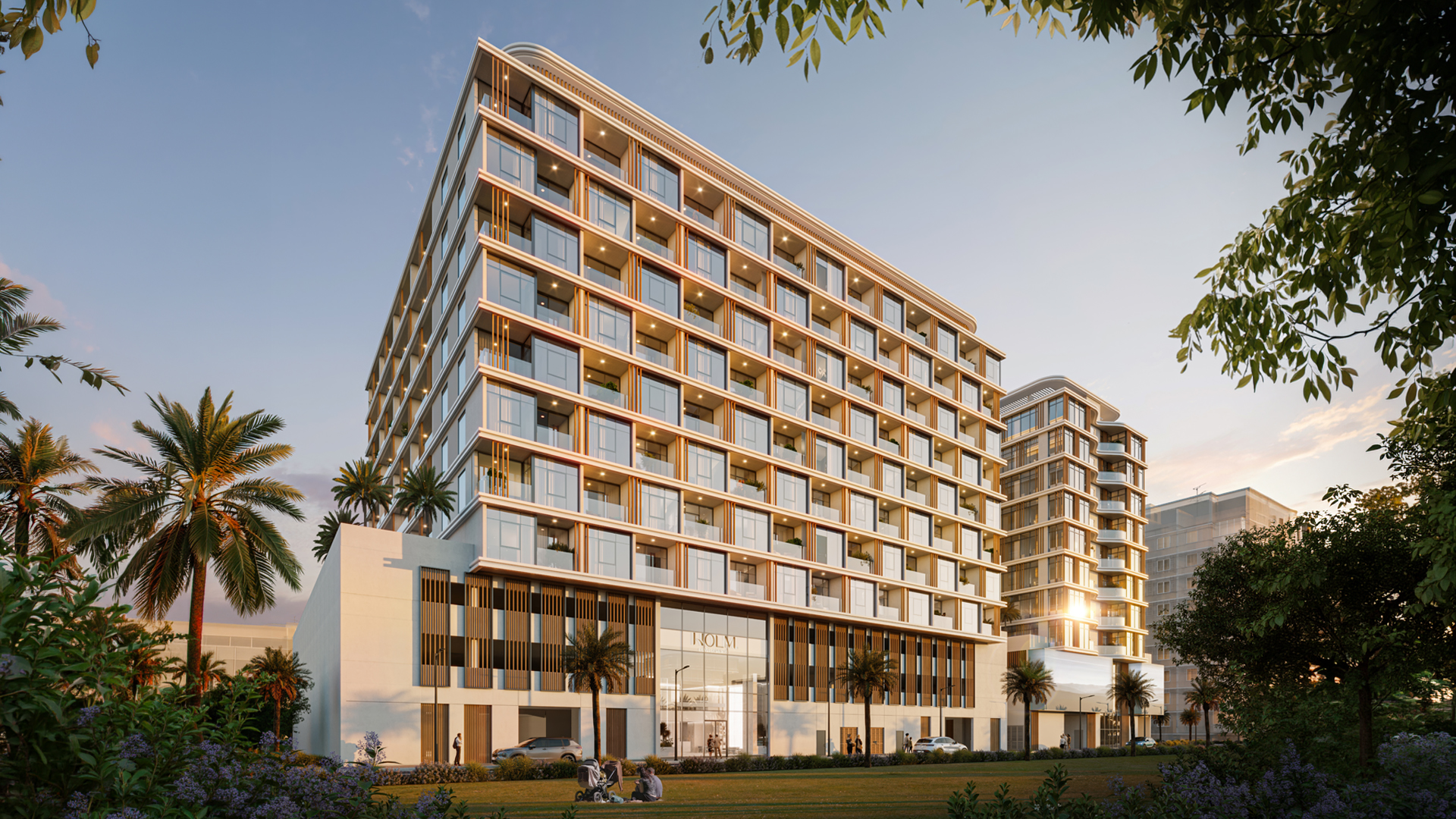 Why Buyers Are Choosing Central Dubai Over Expansion Areas 